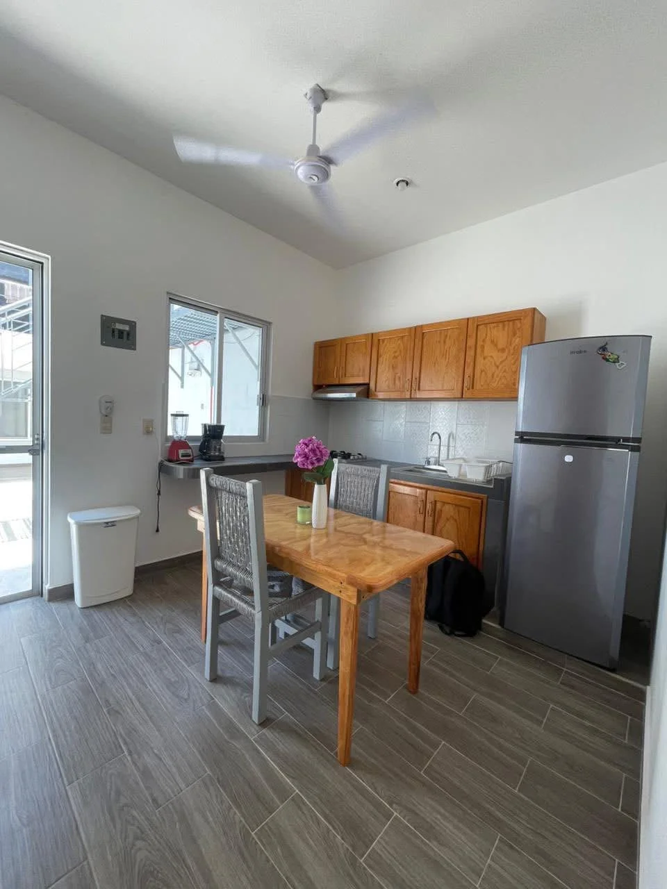 Studio Apartment in Puerto Escondido
