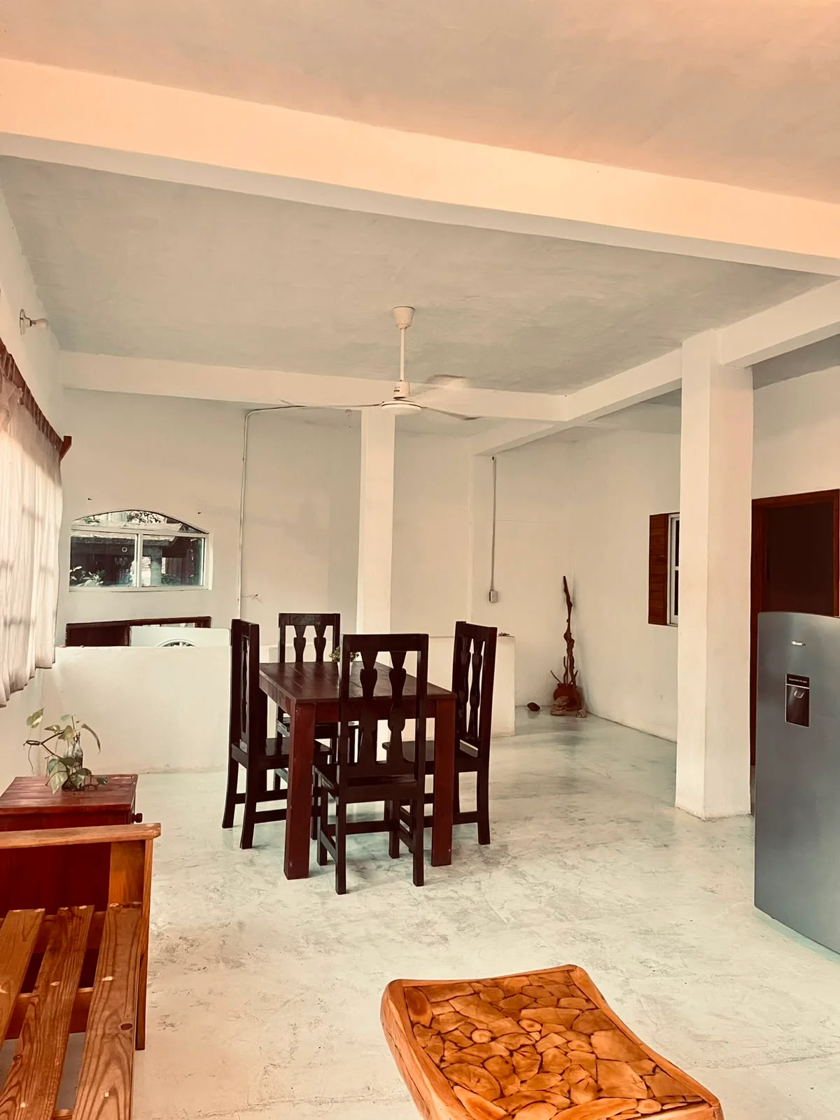 2 Bedroom Apartment in Puerto Escondido