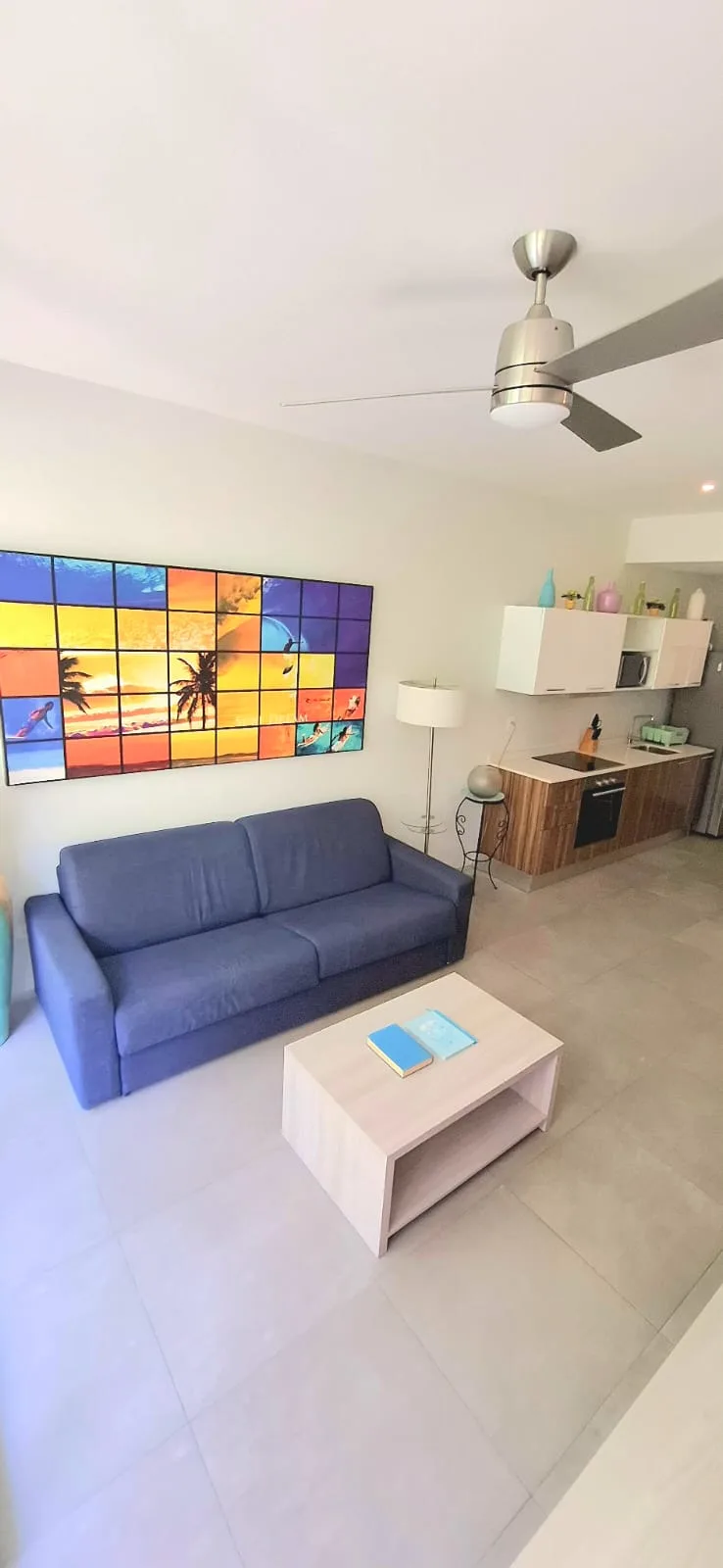 Apartment in Centro for $28,000 MXN/month