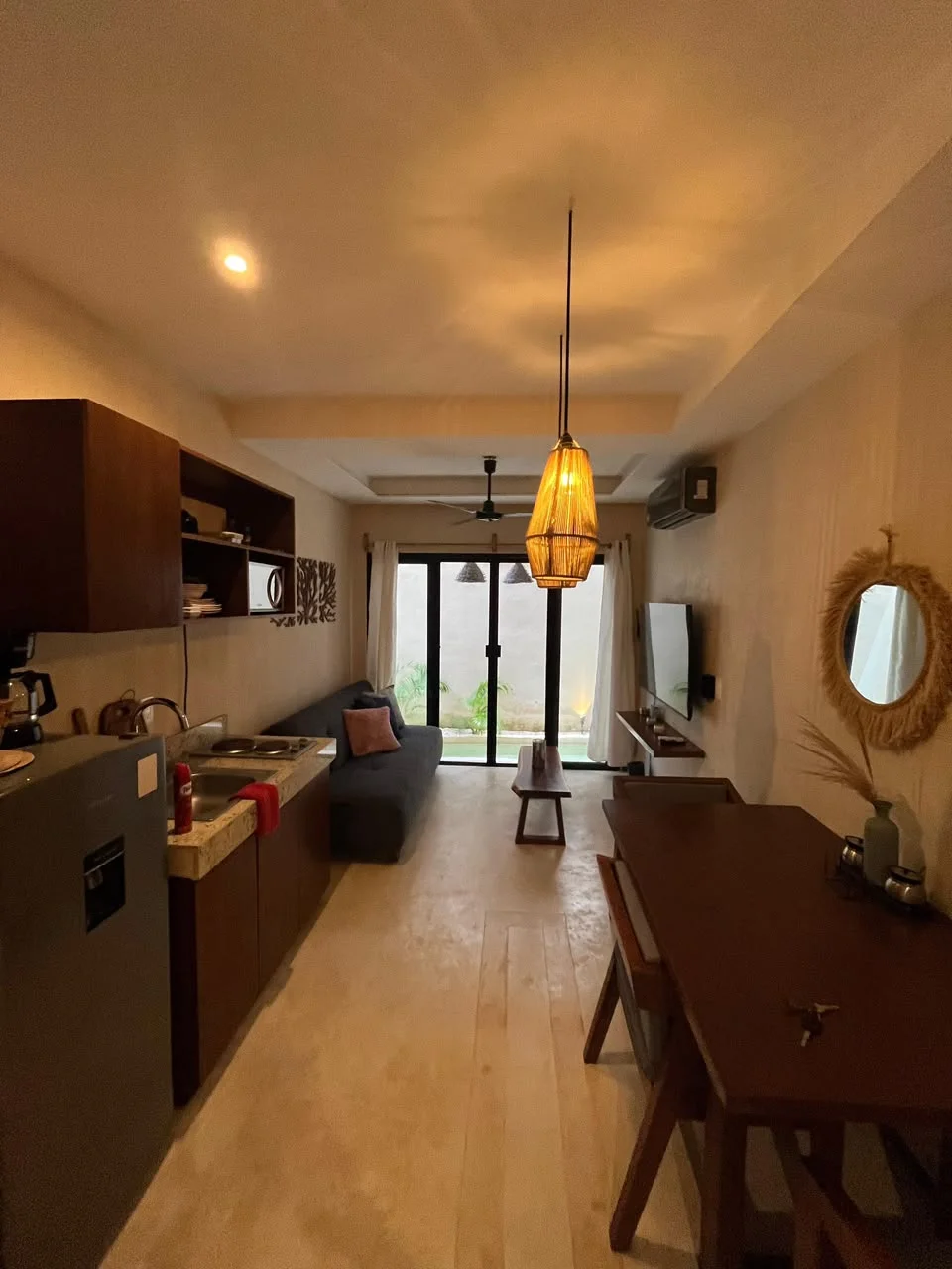Commercial Space for Rent in Aldea Zamá, Tulum