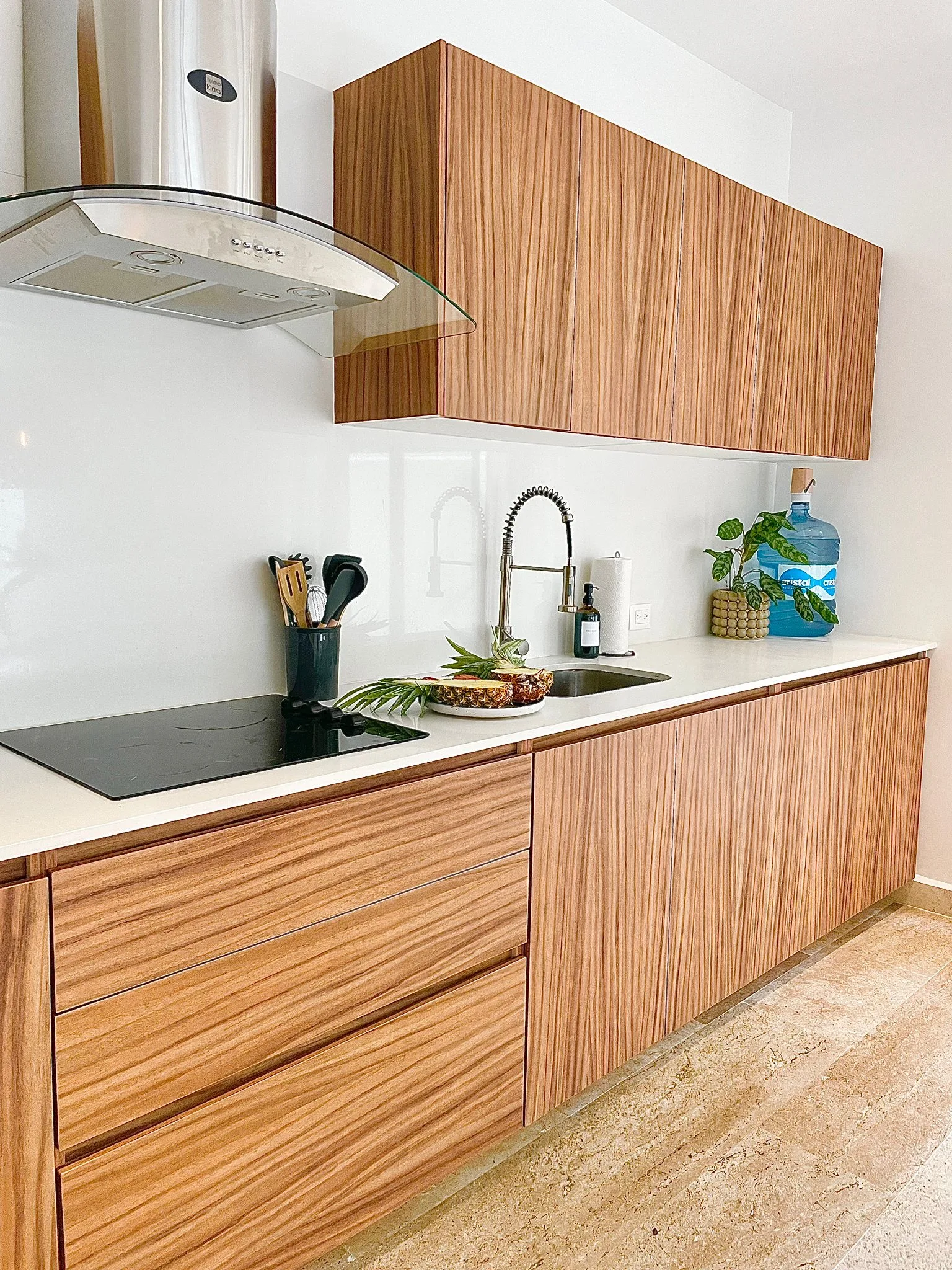 Apartment in Zama