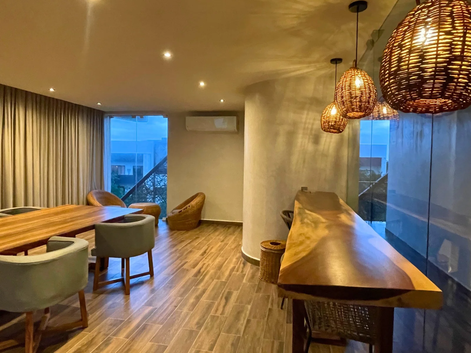 2 Bedroom Apartment in Aldea Zama, Tulum