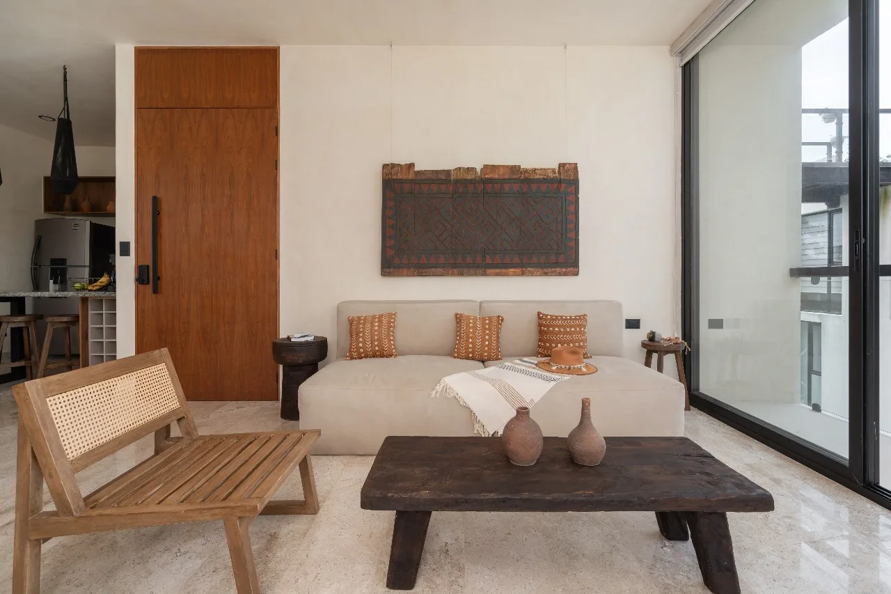 3 Bedroom Penthouse in Aldea Zama