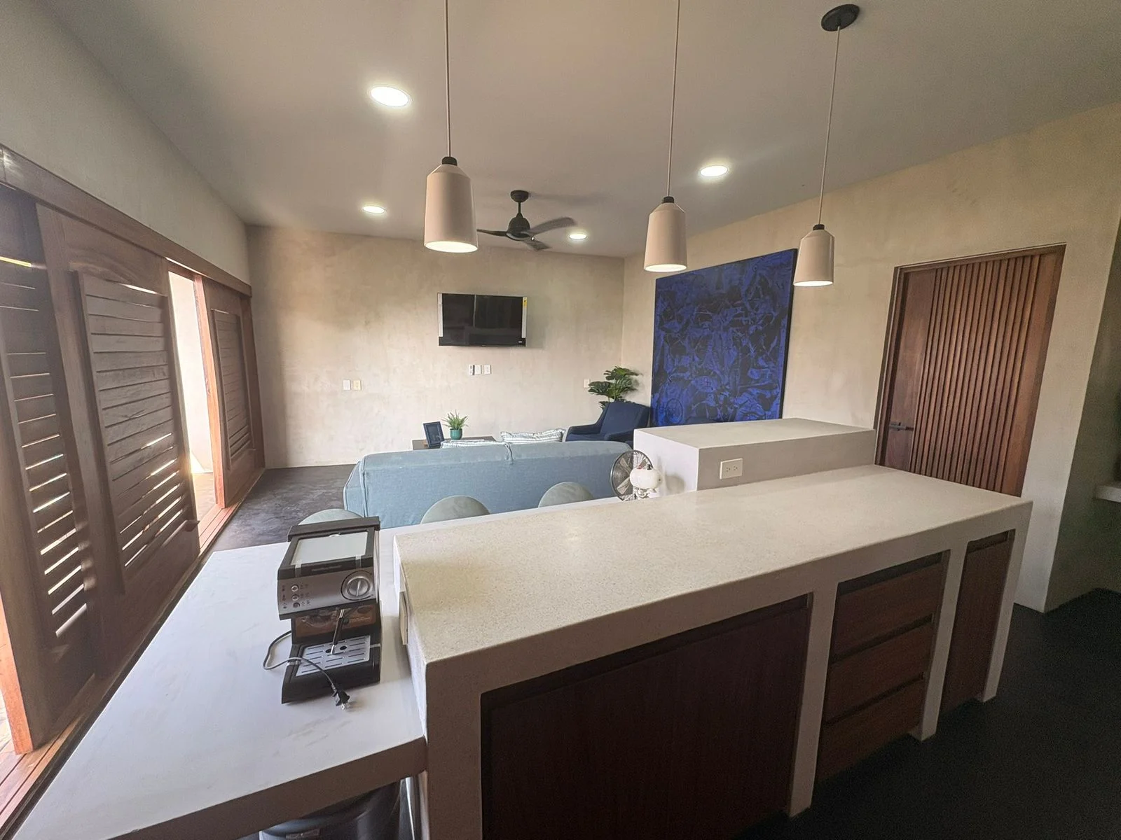 2 Bedroom Apartment in Tamarindos - All Inclusive