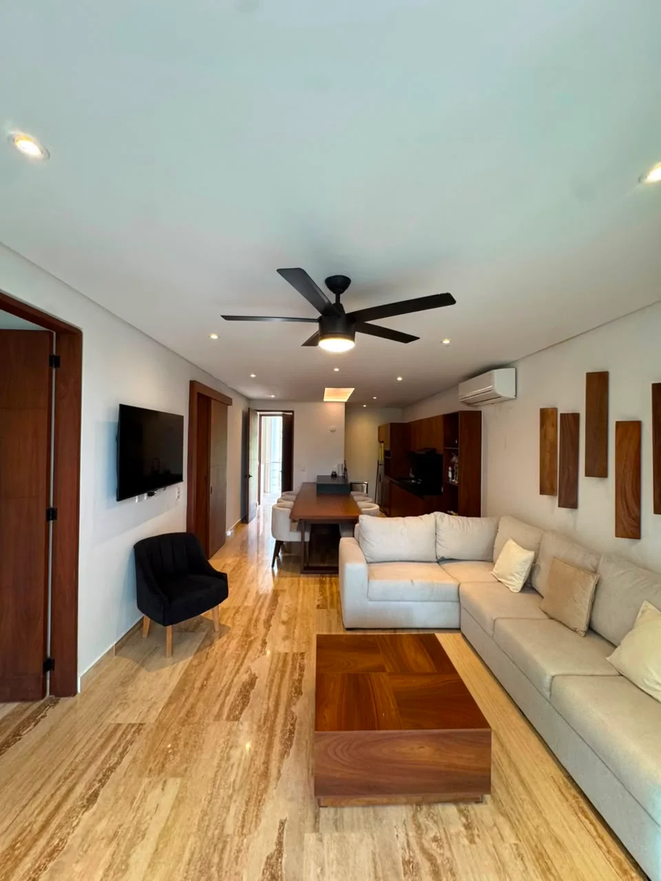 Commercial Space for Rent in Aldea Zamá, Tulum