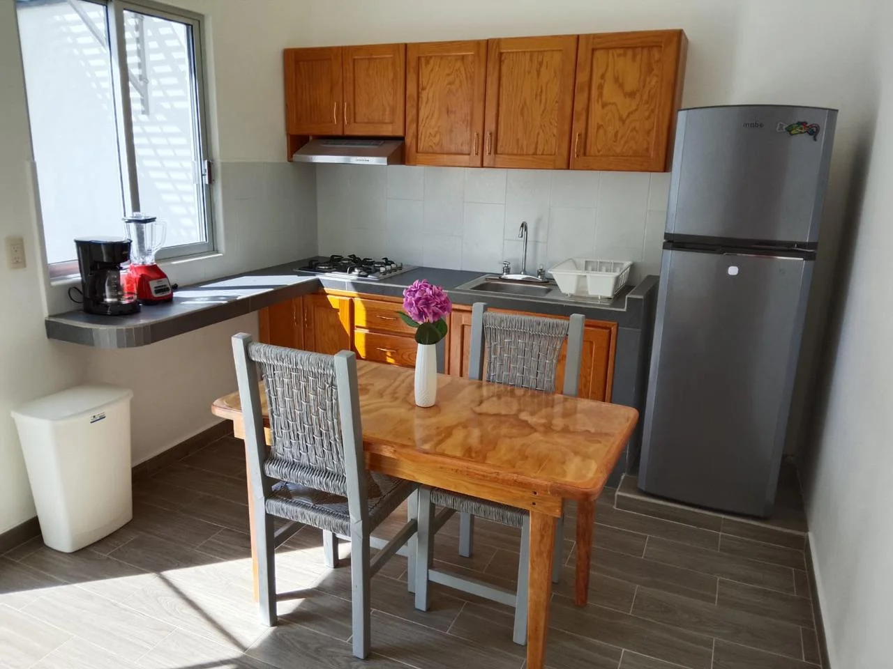Studio Apartment in La Paz, Puerto Escondido