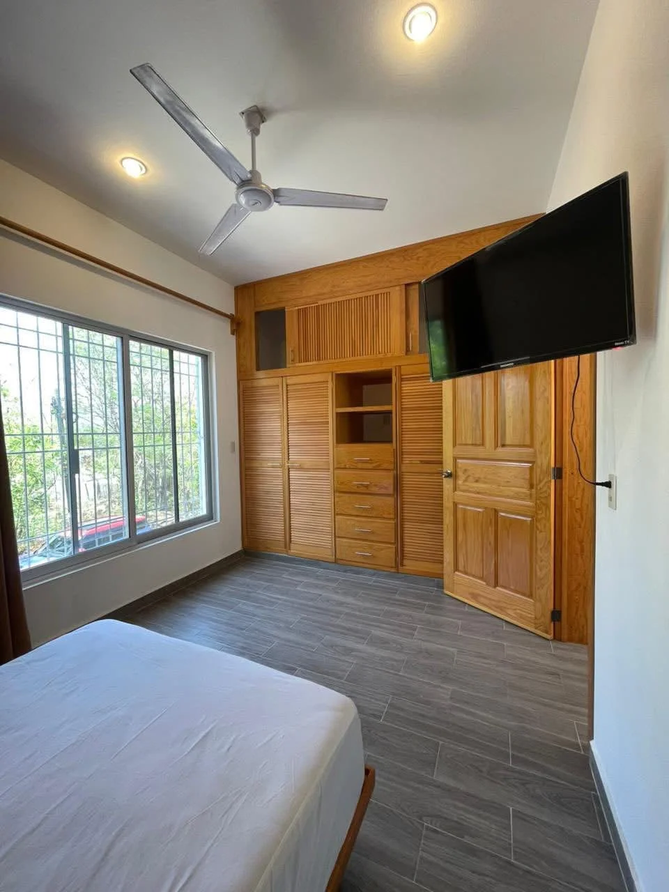 Private Room for Rent in Puerto Escondido