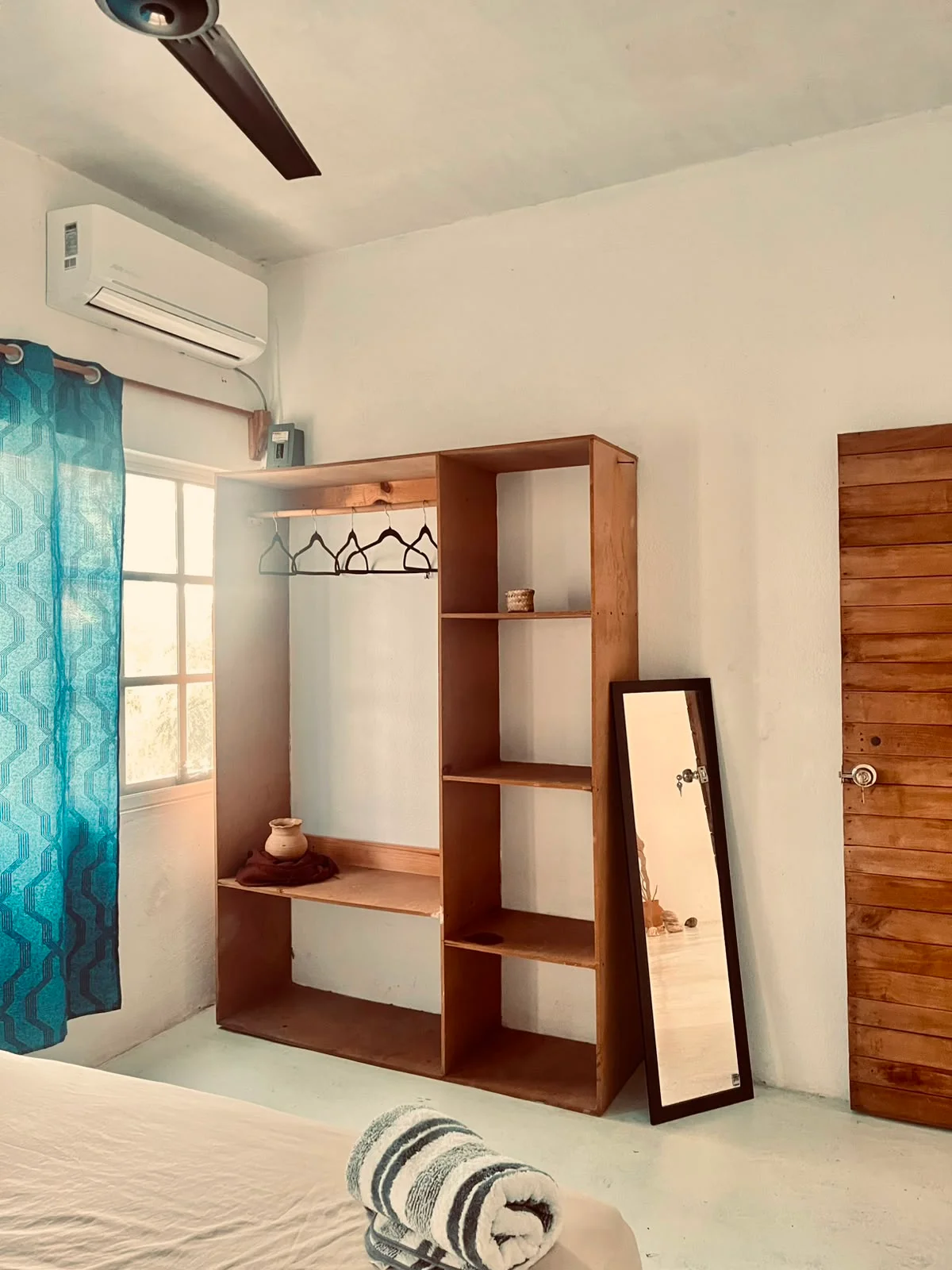 2 Bedroom Apartment in Puerto Escondido