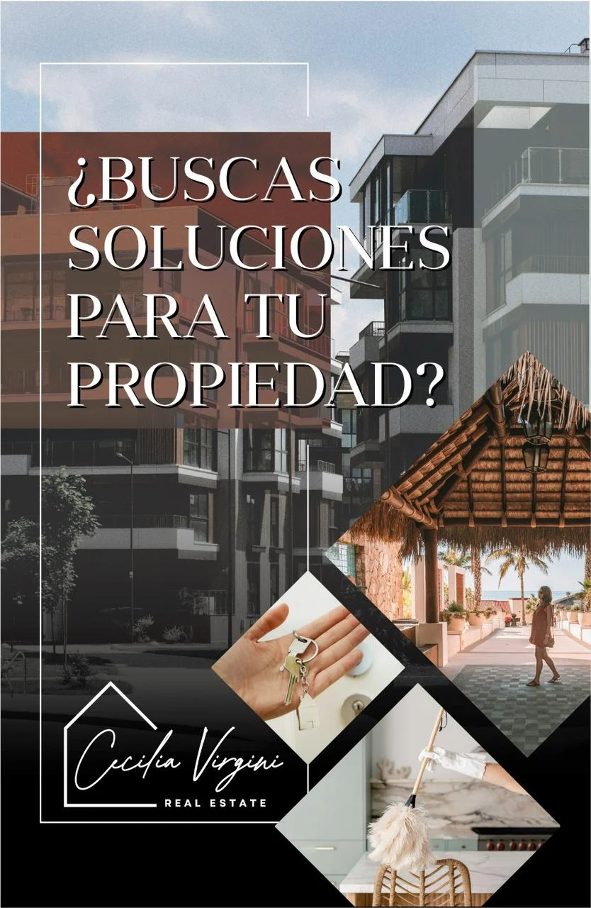 Beach Villa in Mexico