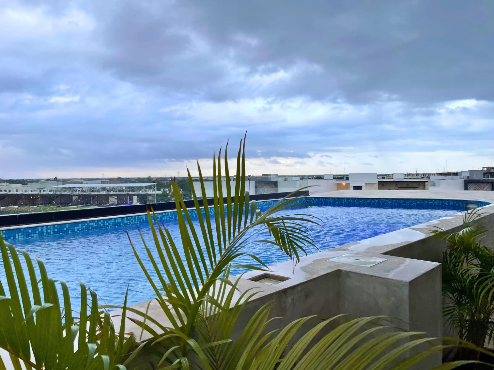 2 Bedroom Apartment in Aldea Zama, Tulum
