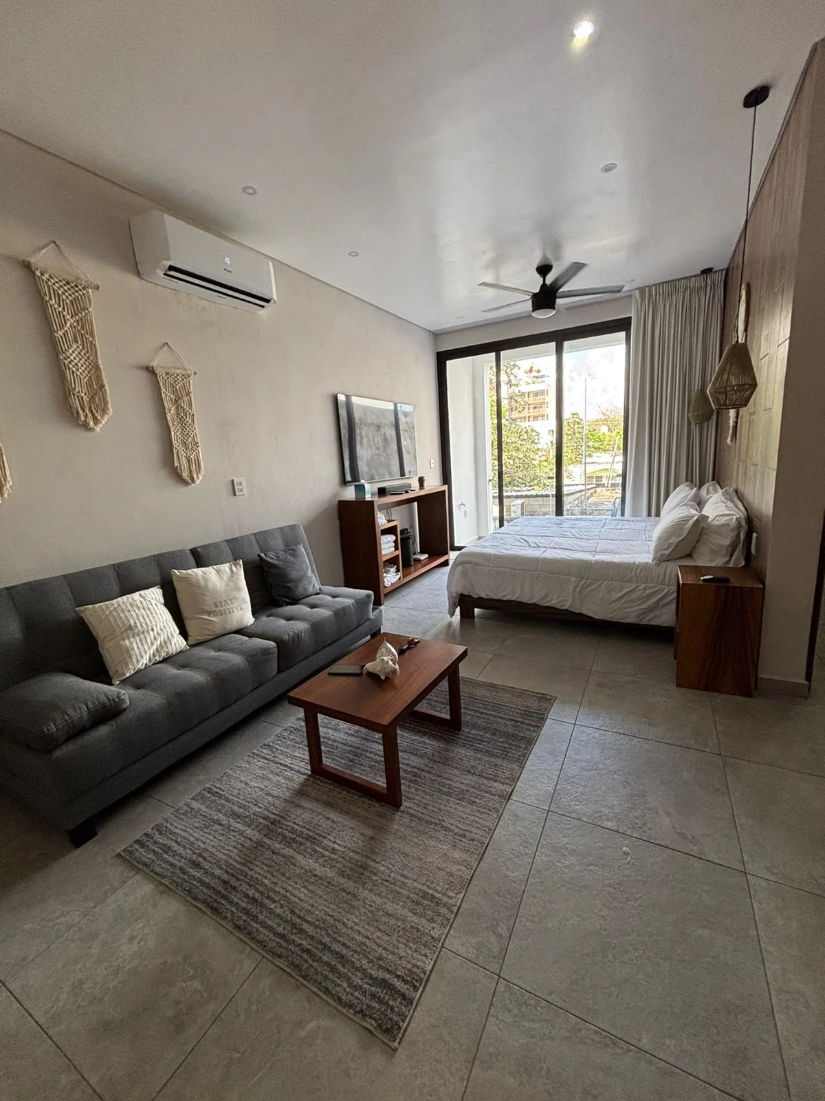 Studio in Playa del Carmen | XKAA Building Near Beach 72