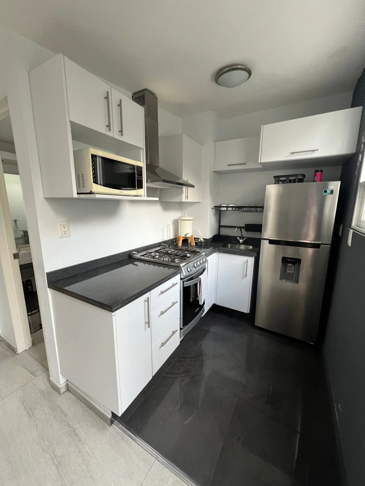1 Bedroom Property in Mexico City