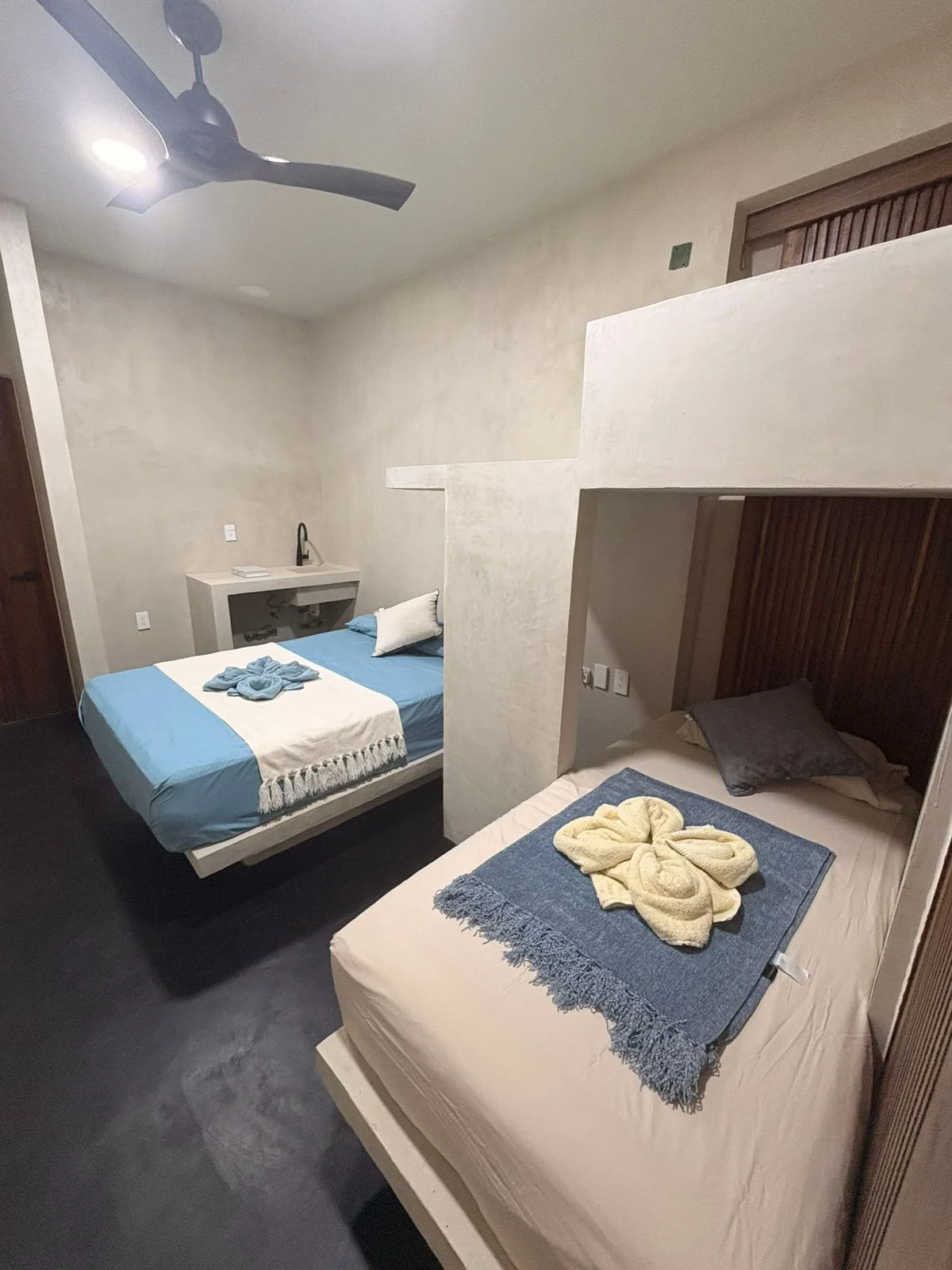 2 Bedroom Apartment in Tamarindos - All Inclusive