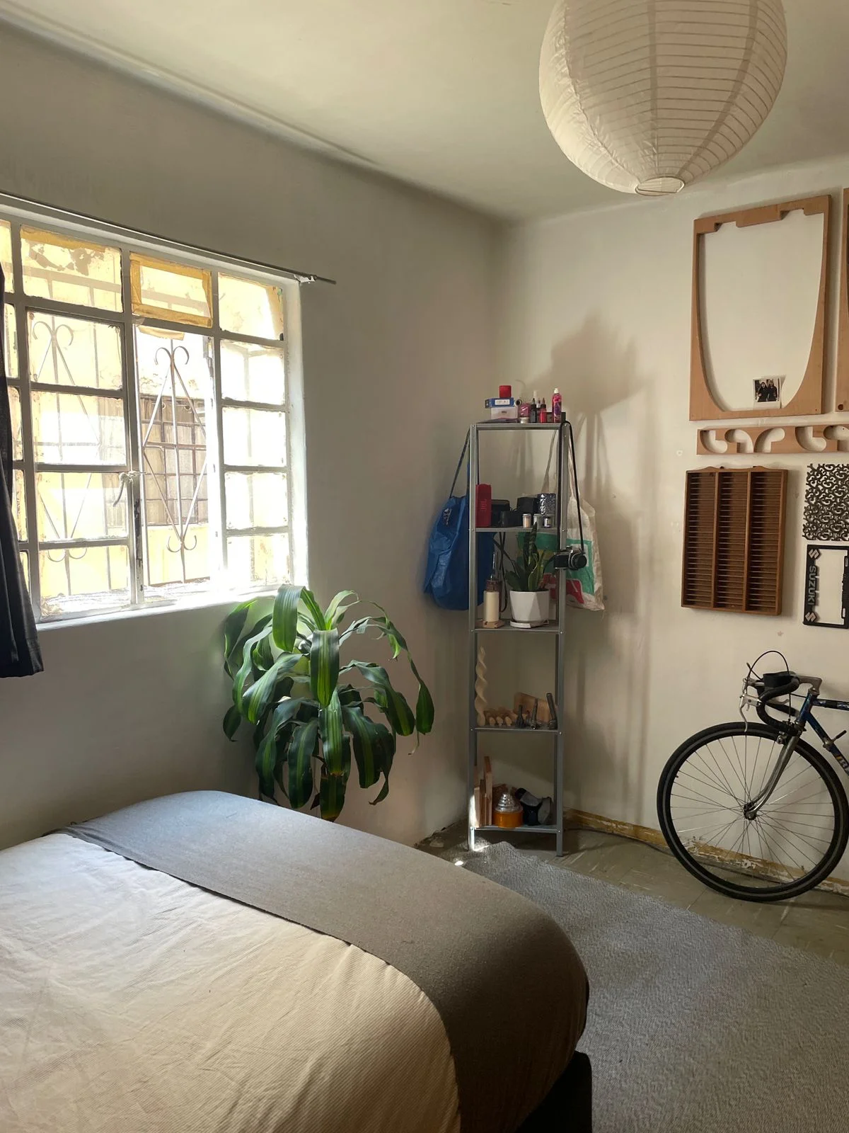 Private Room in Colonia Centro