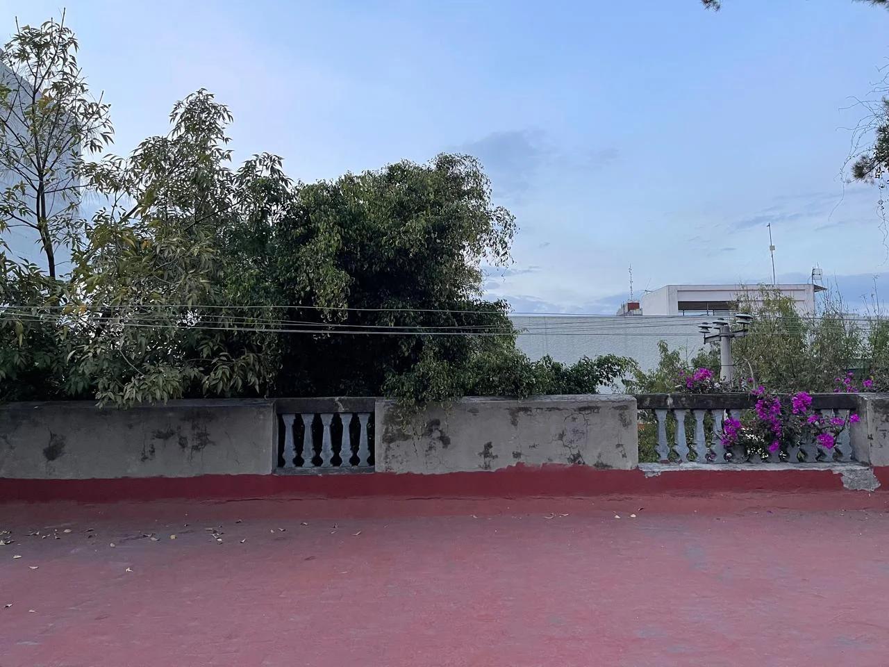 Apartment for Rent in La Roma