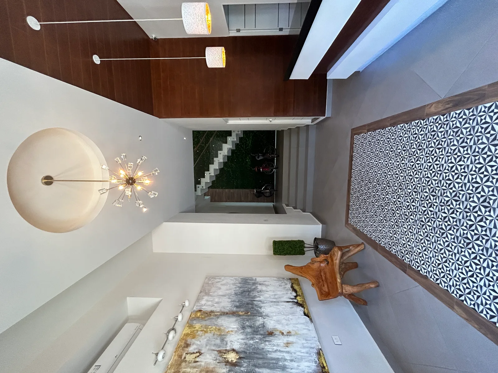 Studio Apartment in Centro, Bali-La Joya