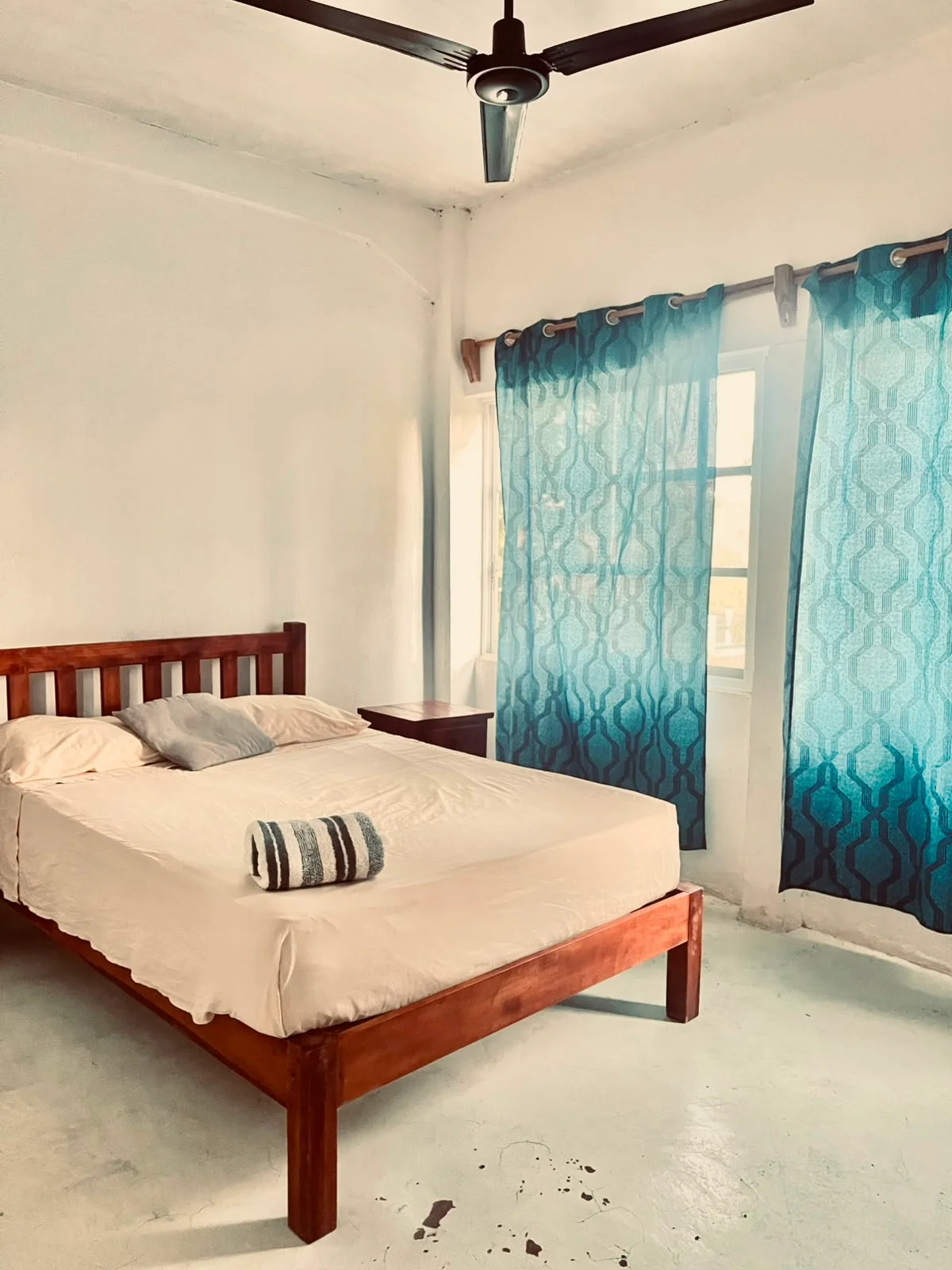 2 Bedroom Apartment in Puerto Escondido