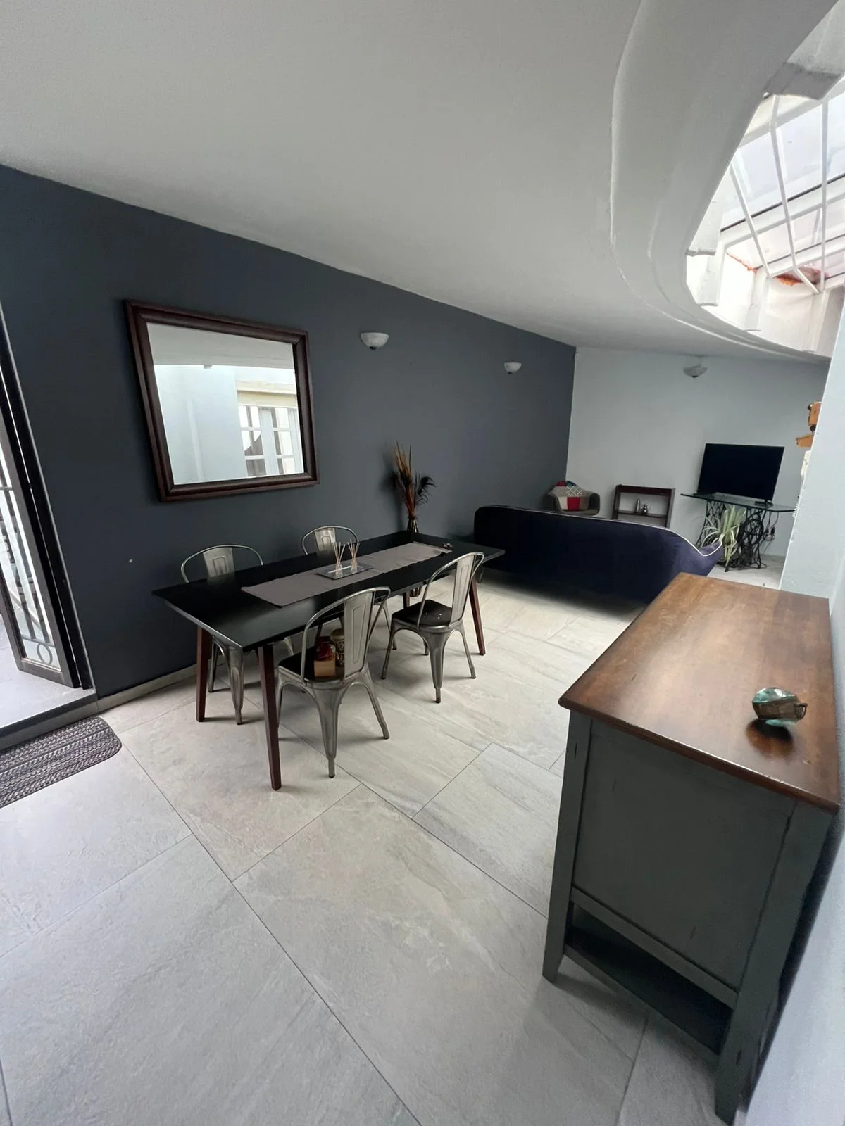 1 Bedroom Property in Mexico City
