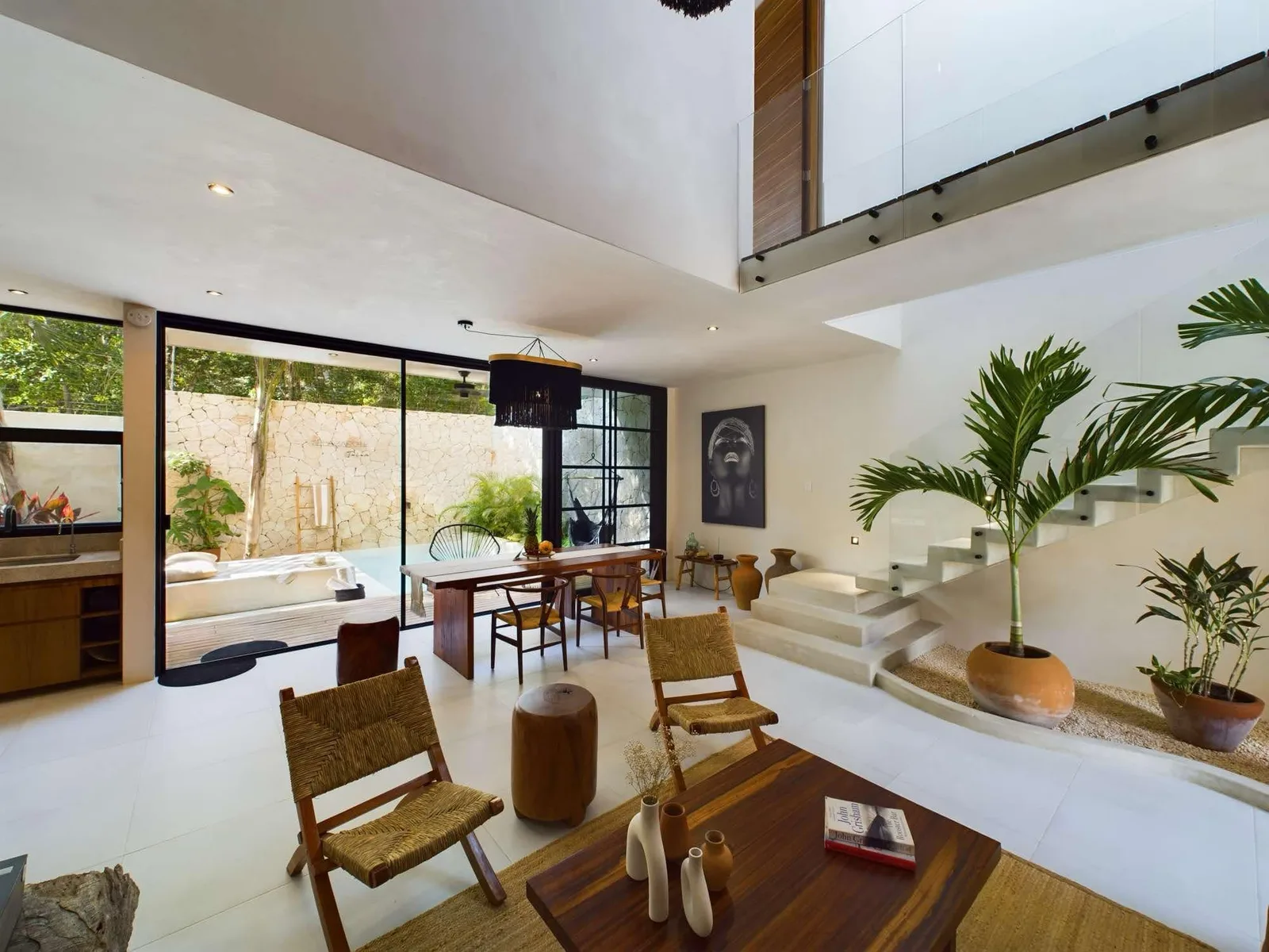 Riviera Tulum Villa