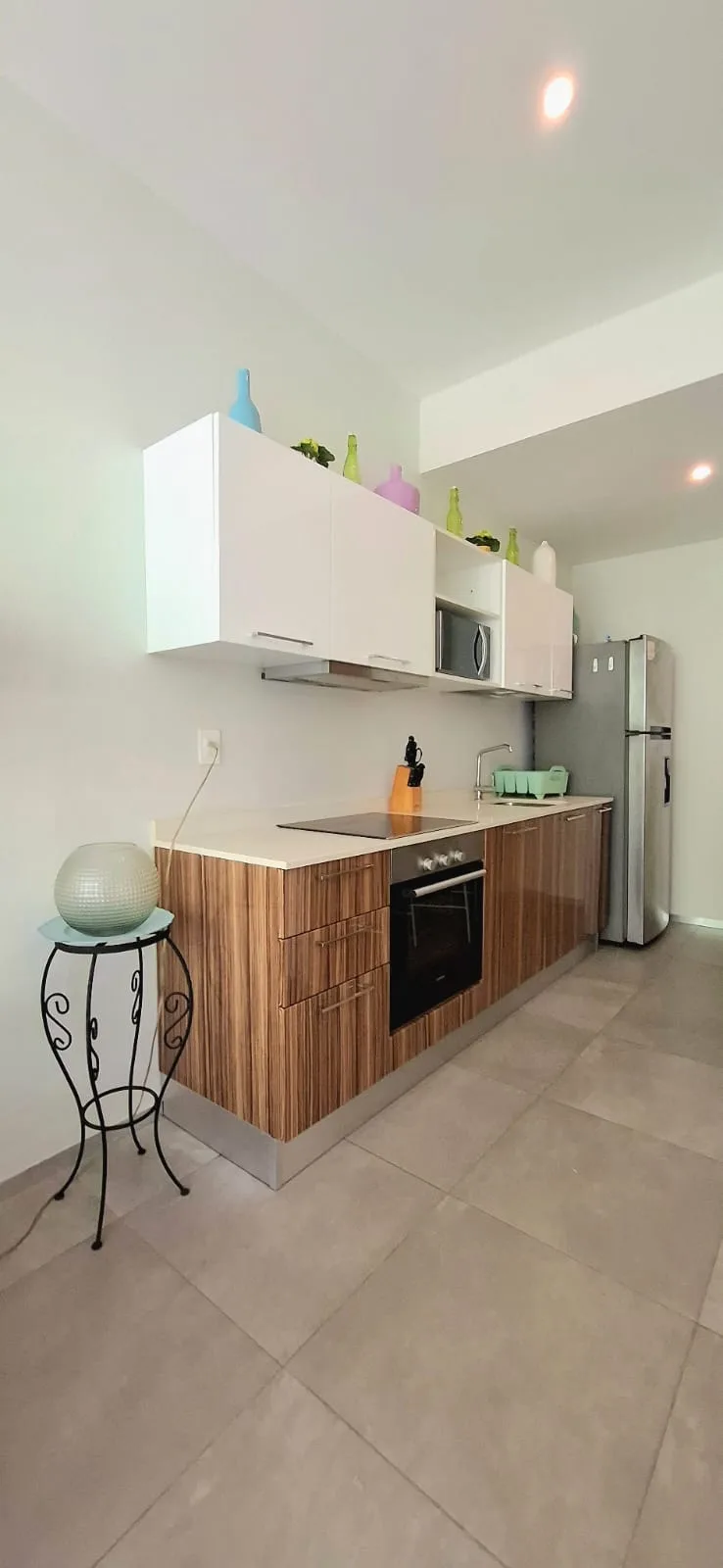 Apartment in Centro for $28,000 MXN/month