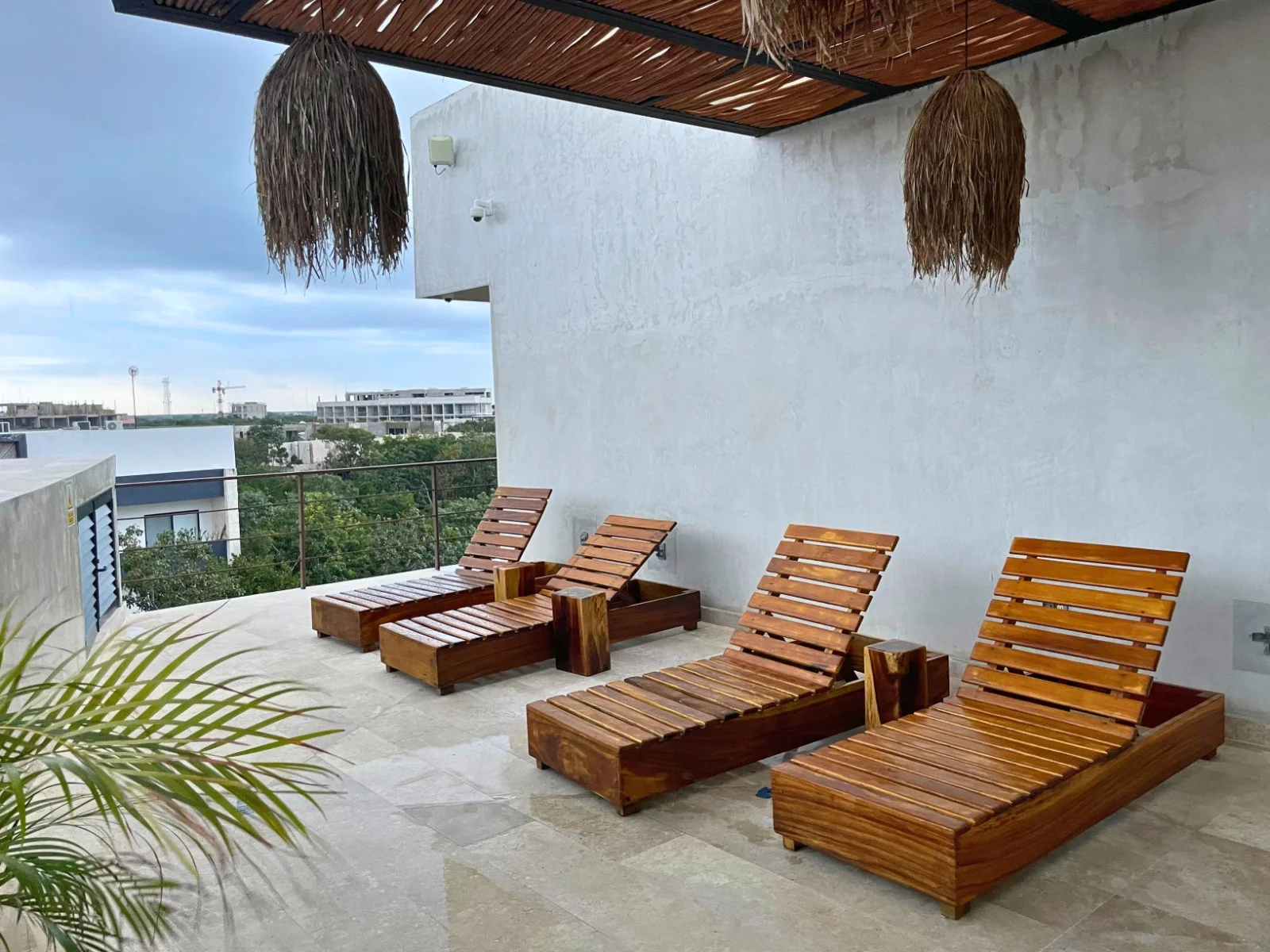 2 Bedroom Apartment in Aldea Zama, Tulum