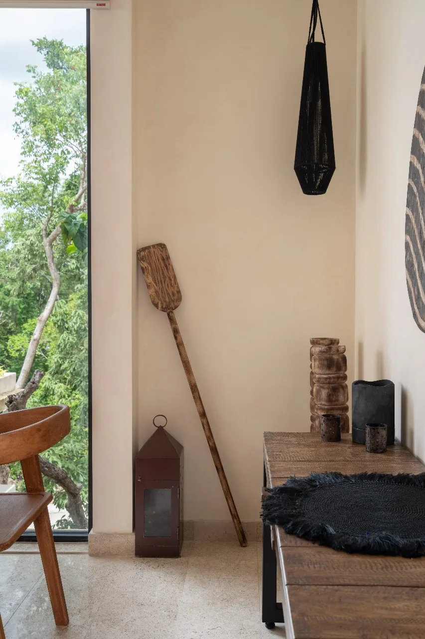3 Bedroom Penthouse in Aldea Zama