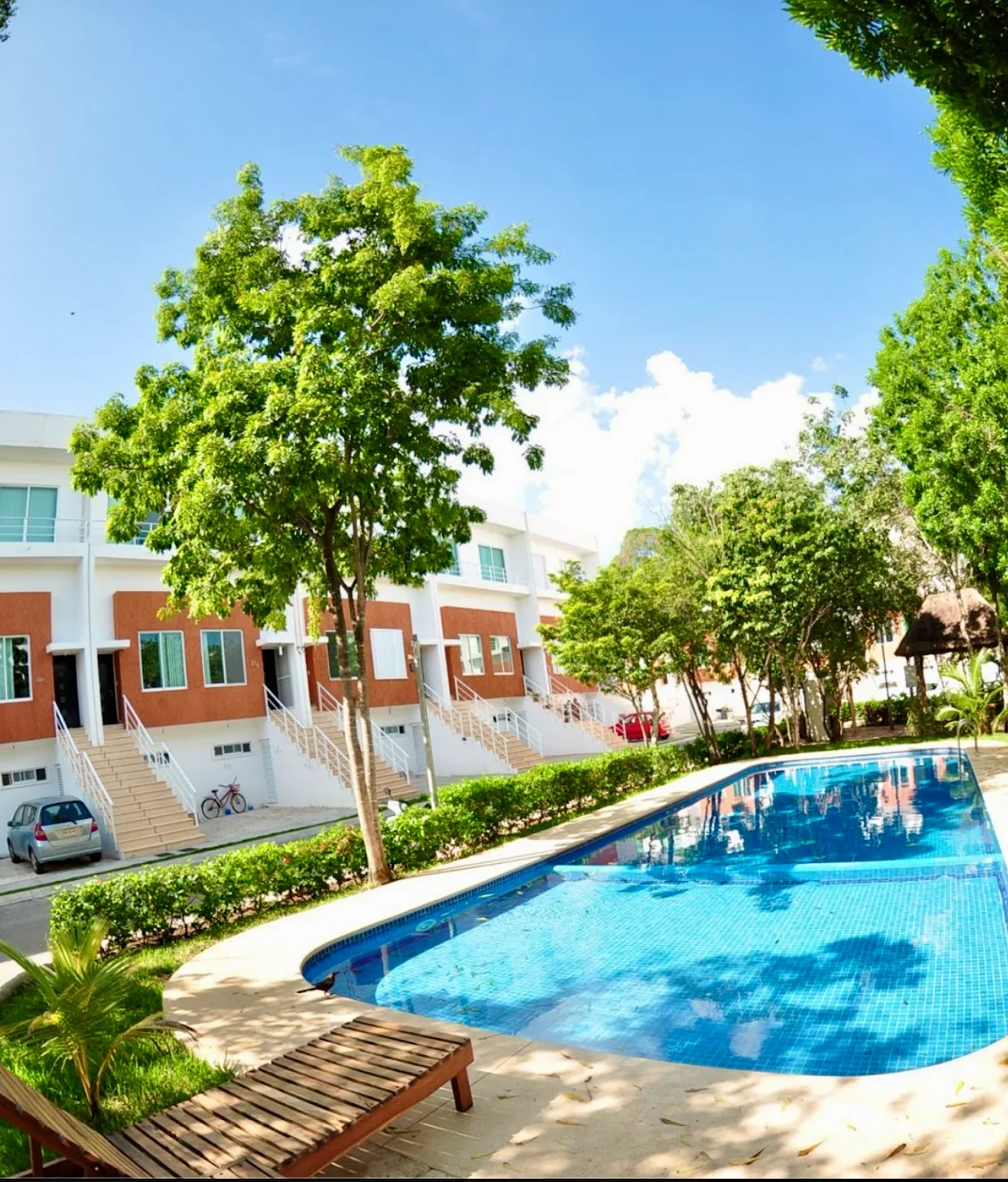 House in Punta Estrella