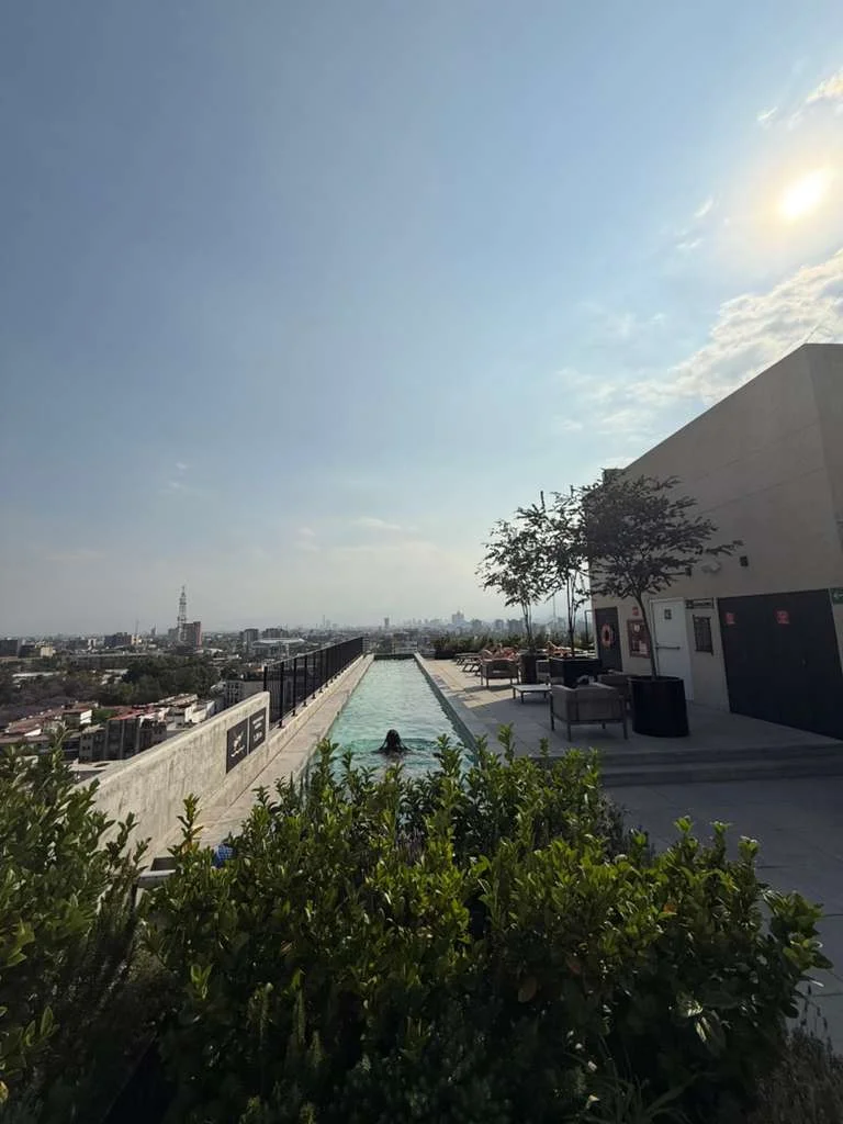 1 Bedroom Apartment in Juarez, Mexico City