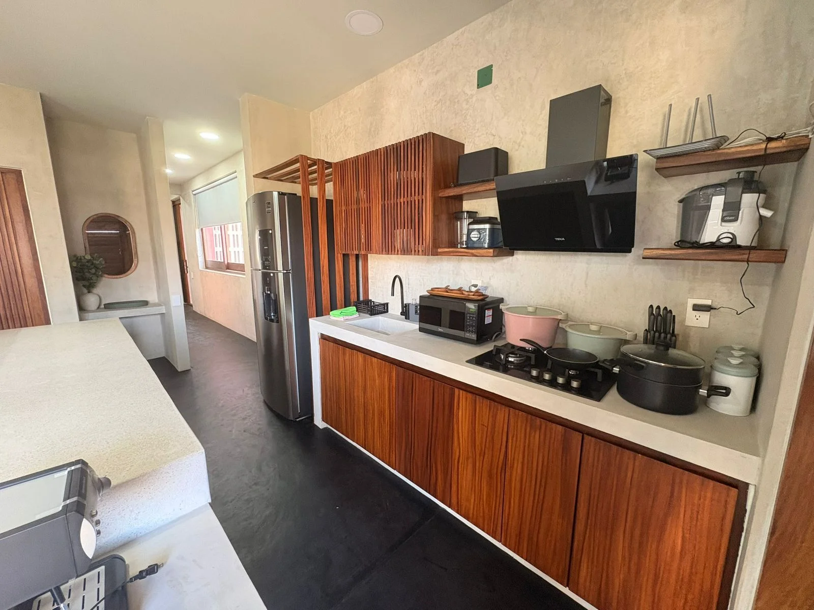 2 Bedroom Apartment in Tamarindos - All Inclusive