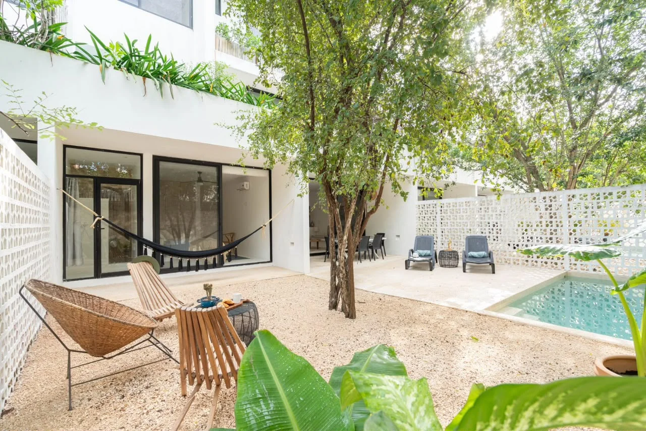 Commercial Space for Rent in Aldea Zamá, Tulum