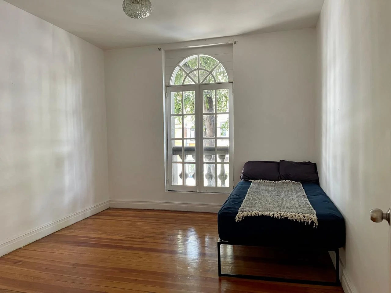 Apartment for Rent in La Roma