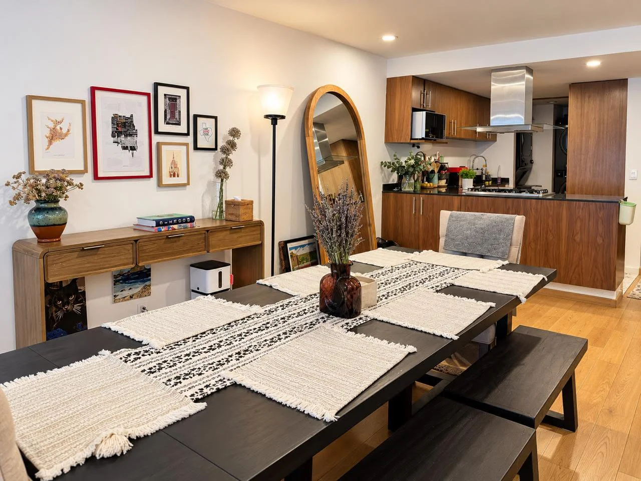 1 Bedroom Apartment in Hipódromo Condesa, Mexico City