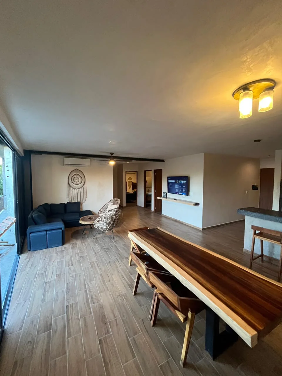 Commercial Space for Rent in Aldea Zamá, Tulum