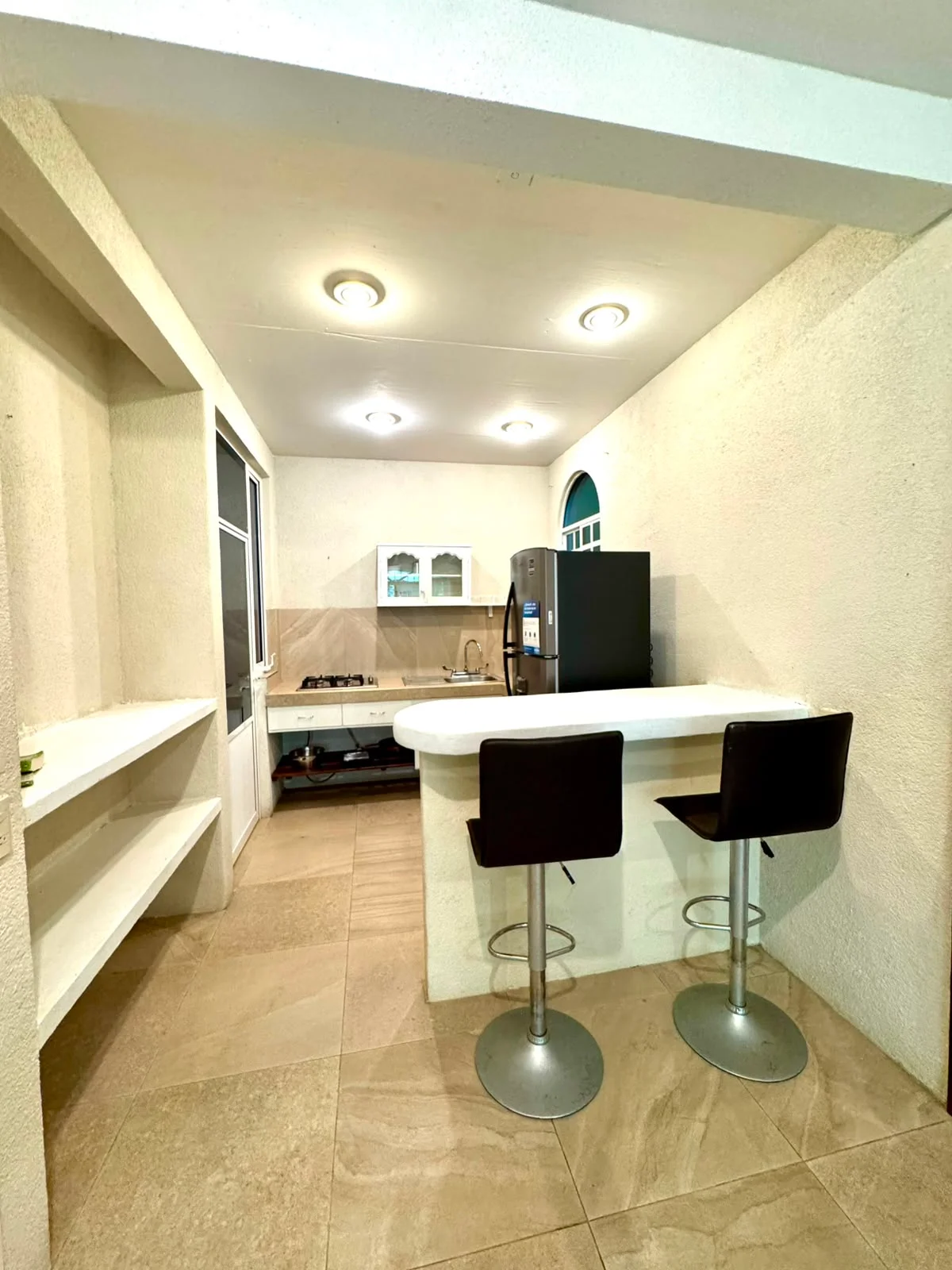 Apartment in Puerto Escondido near Carrizalillo Beach