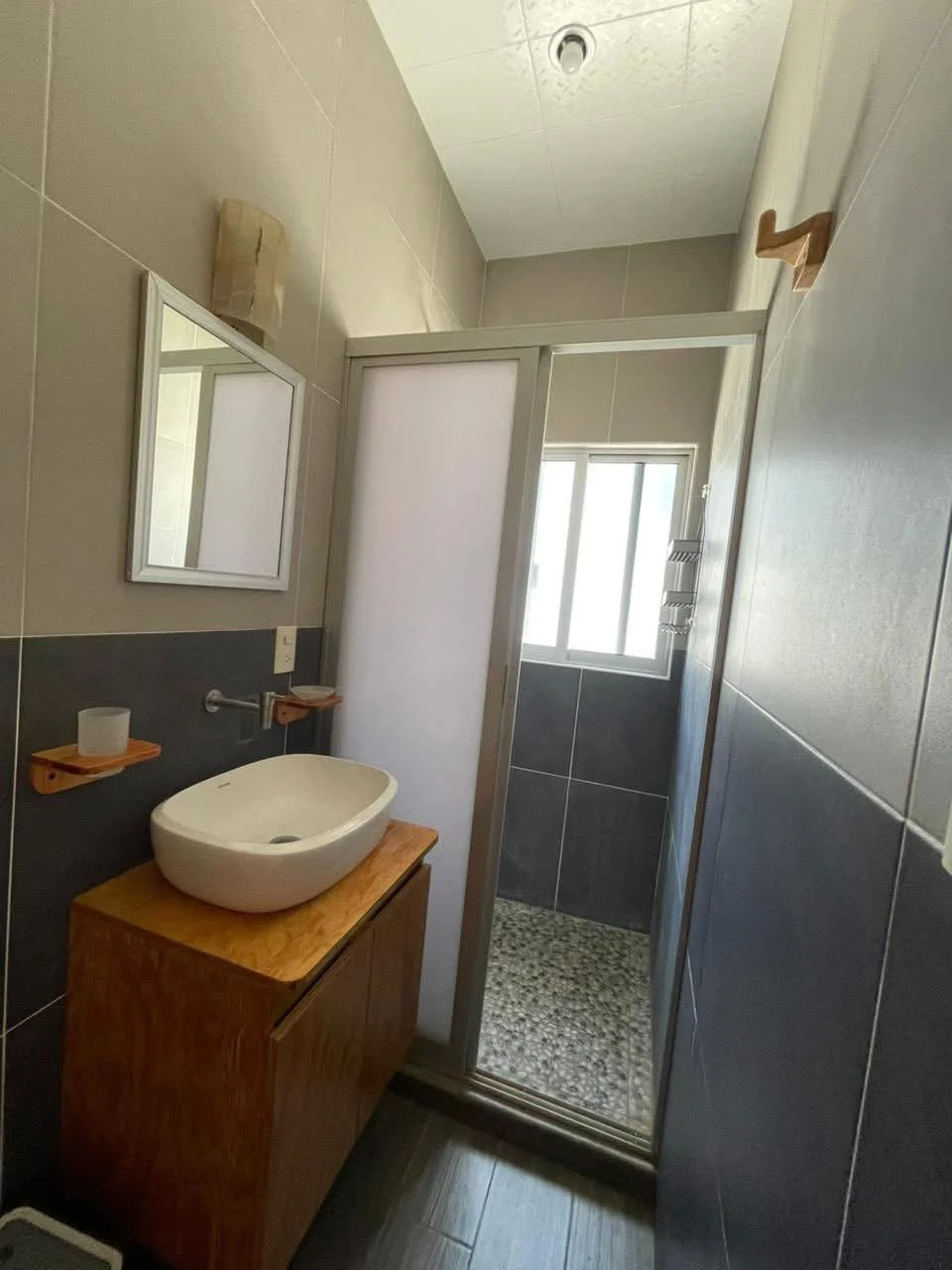 Private Room for Rent in Puerto Escondido