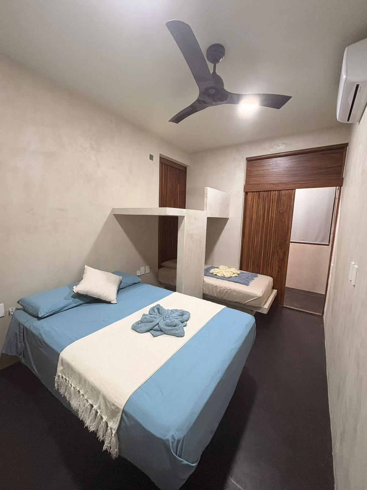 2 Bedroom Apartment in Tamarindos - All Inclusive