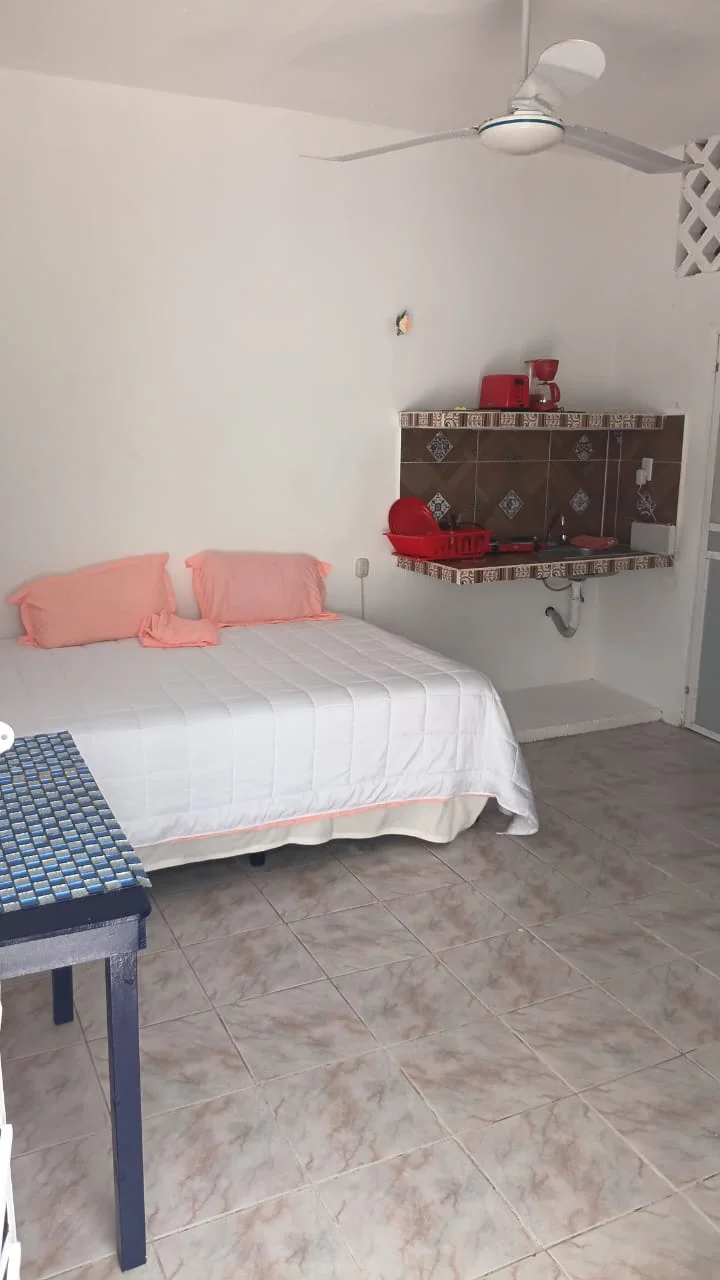 Studio Apartment in Colosio, Playa del Carmen