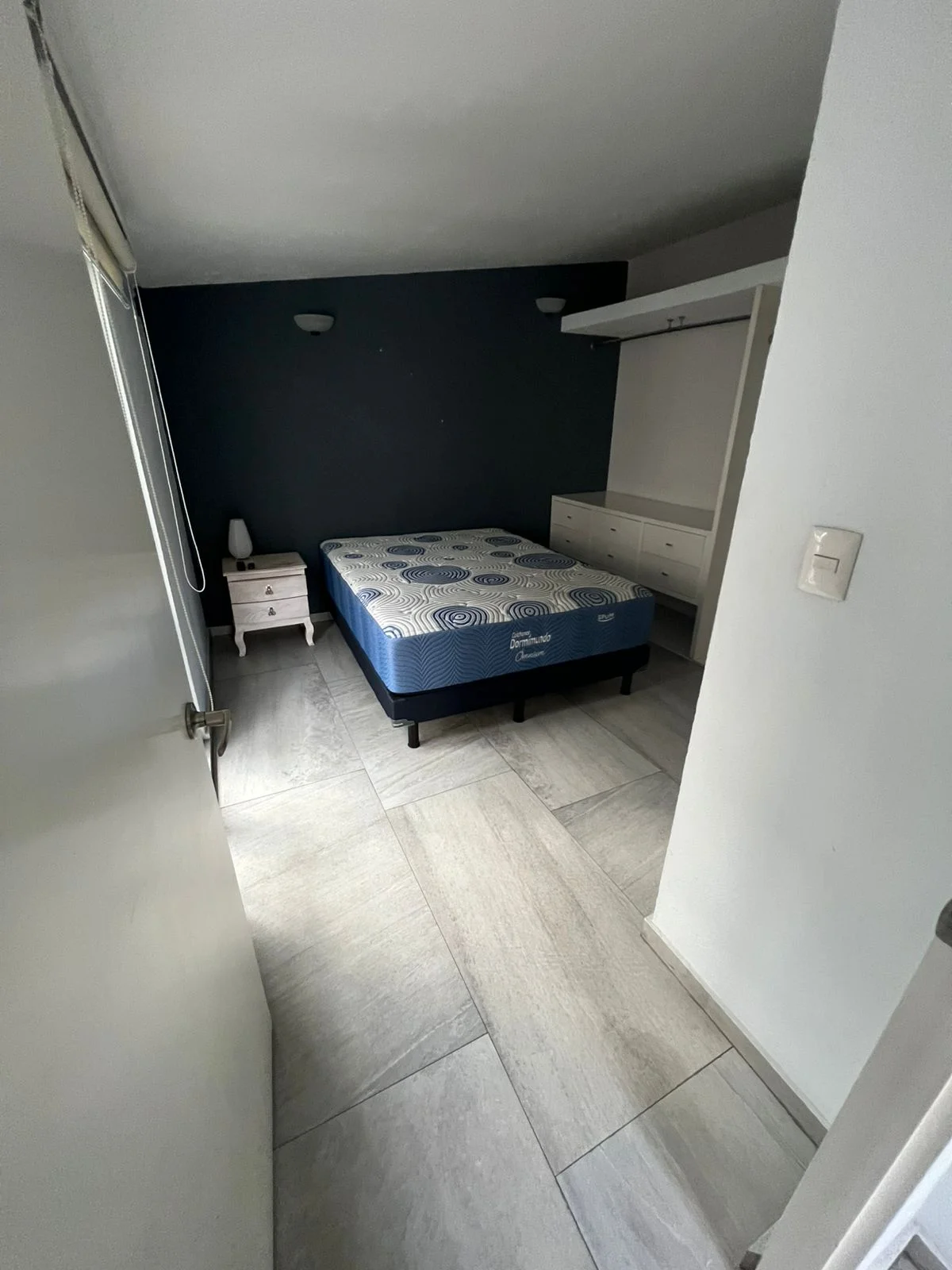 1 Bedroom Property in Mexico City