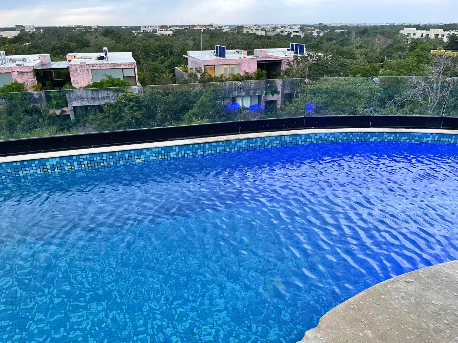 2 Bedroom Apartment in Aldea Zama, Tulum