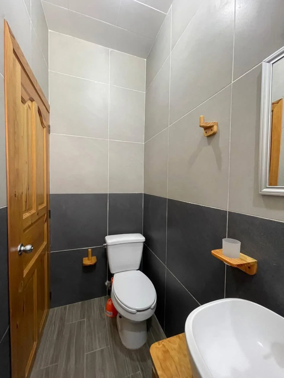 Private Room for Rent in Puerto Escondido