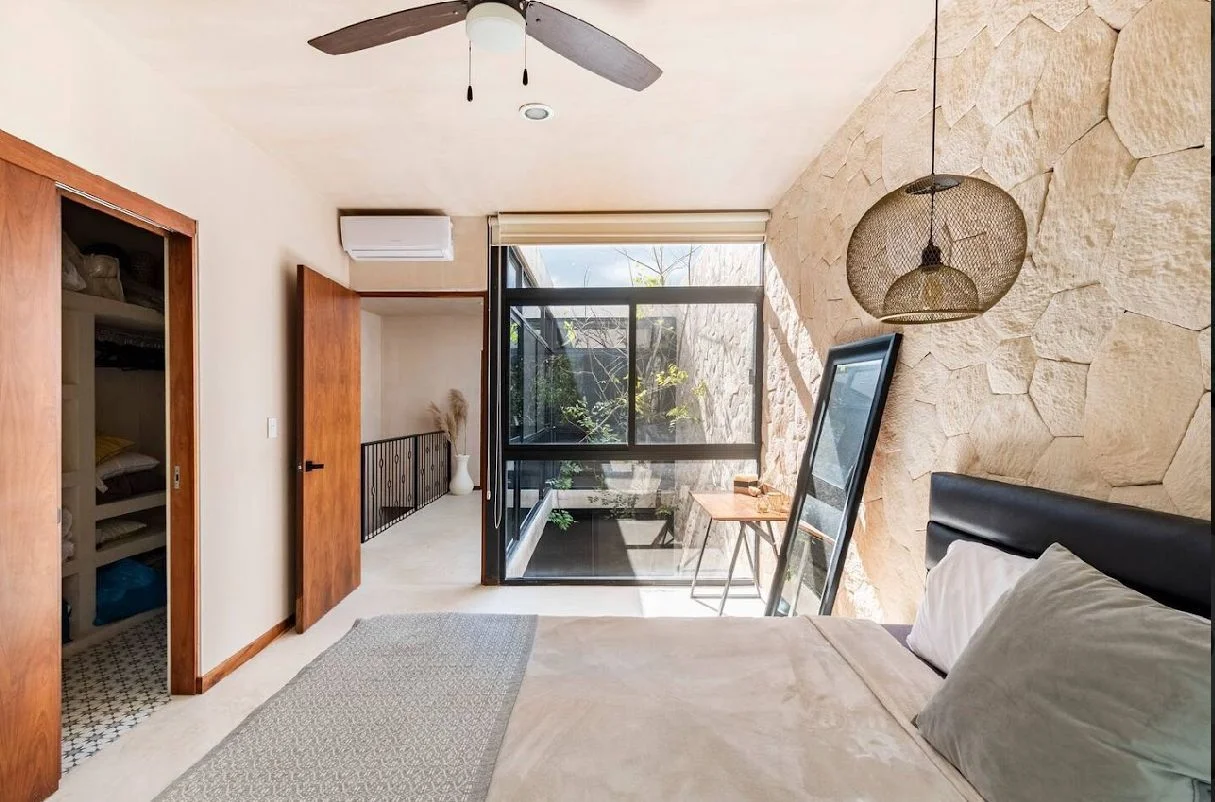 2 Bedroom Home in Veleta