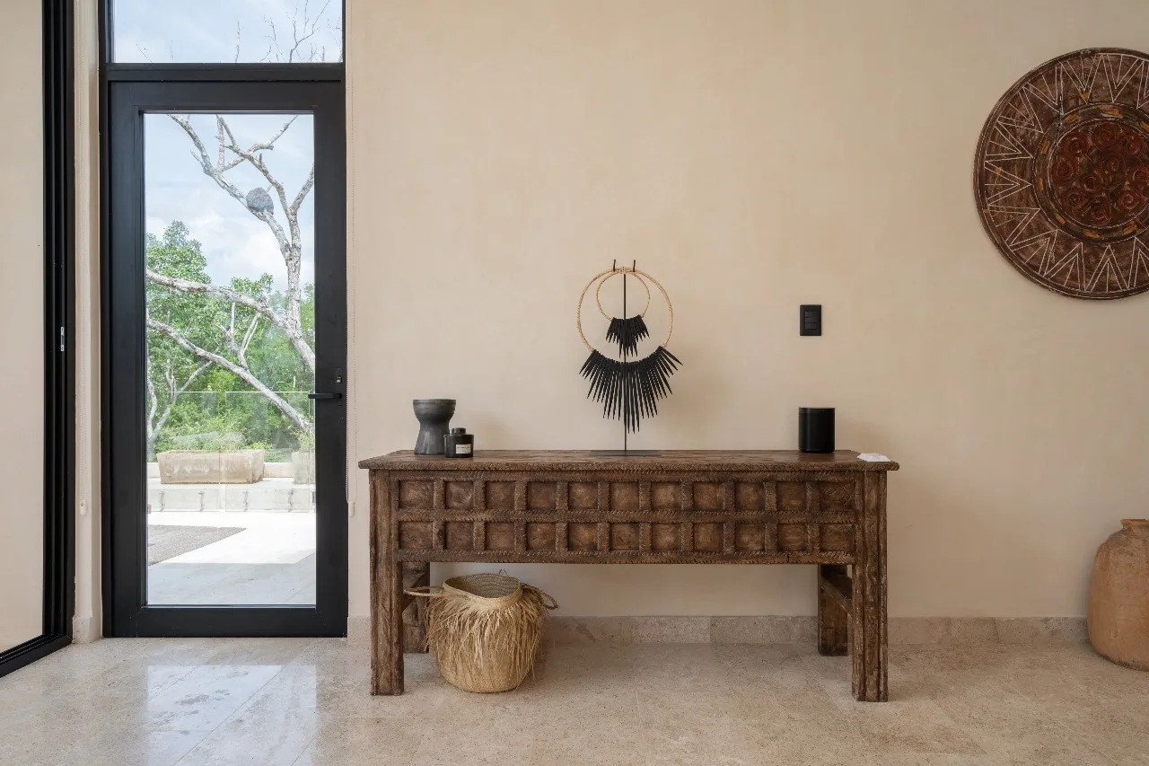 3 Bedroom Penthouse in Aldea Zama