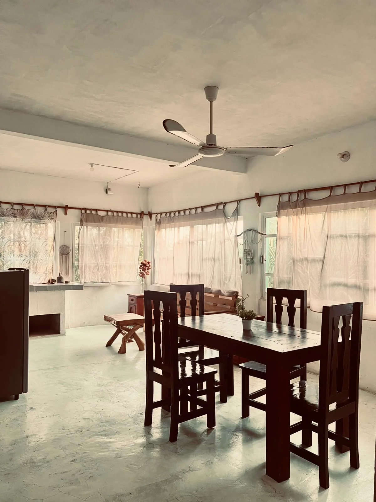2 Bedroom Apartment in Puerto Escondido