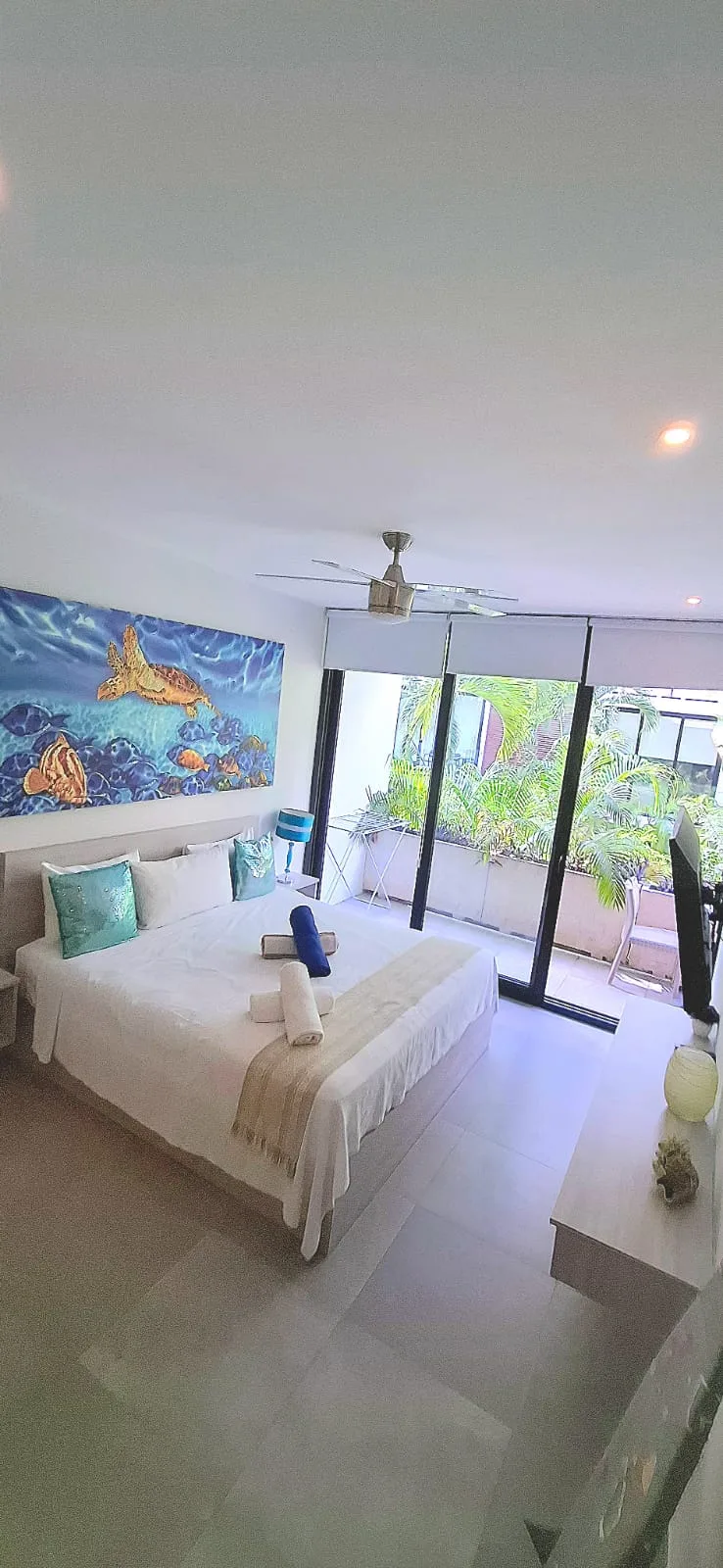 Apartment in Centro for $28,000 MXN/month