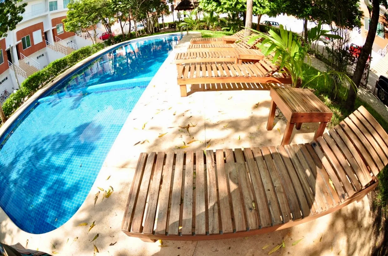House in Punta Estrella