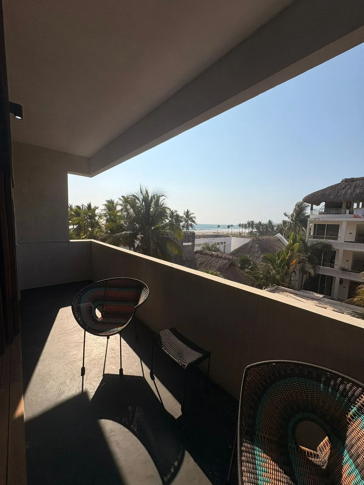 2 Bedroom Apartment in Tamarindos - All Inclusive