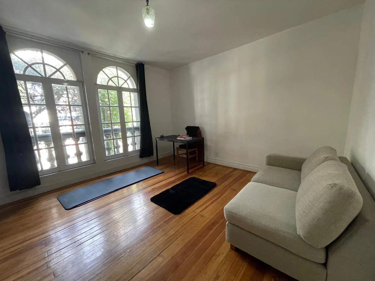 Apartment for Rent in La Roma