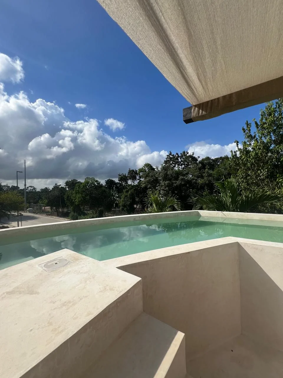 House for Rent in Aldea Zama Tulum | 2 Bed + Pool