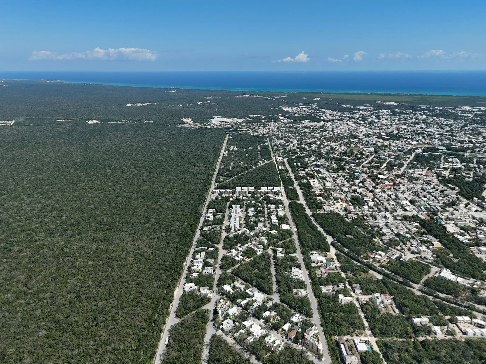 House in Riviera Tulum