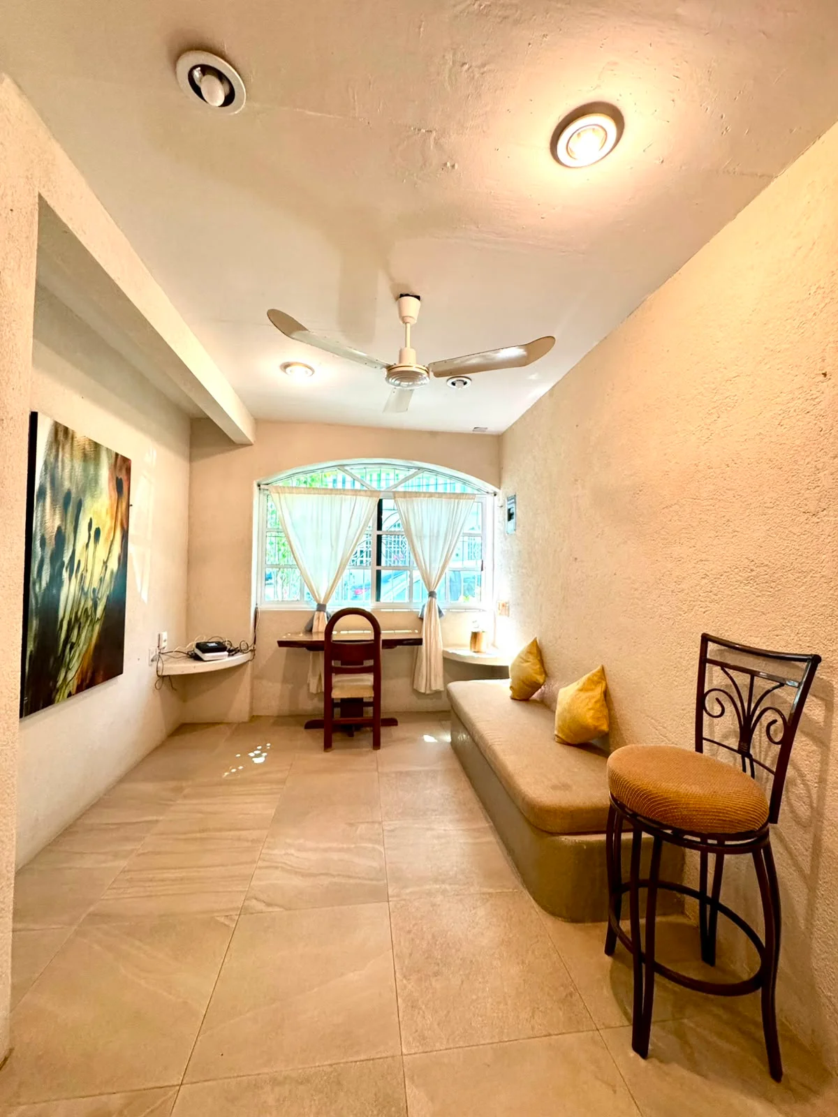 Apartment in Puerto Escondido near Carrizalillo Beach